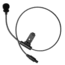 Silynx Clarus Hyrbid Boom Mic, Black HHS-A-004