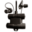Silynx Clarus Pro Noise Cancelling Hearing Protection Headset, Black CPRO-B-00