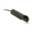 Silynx PRR Side Connector Cable Adaptor, Black CA0005-03