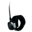 Silynx Single Finger Push To Talk, for Micro Wireless PTT w/ Remote PTT interface, Black FPTTS-A-002