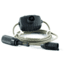 Silynx Vehicle Intercom System Cable Adaptor, Black CA0008-10