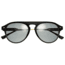 Simplify Carter Polarized Sunglasses, Black Frame, Black Lens, Black/Black, One Size, SSU127-C1