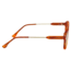 Simplify Carter Polarized Sunglasses, Tortoise Frame, Black Lens, Tortoise/Black, One Size, SSU127-C5