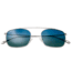 Simplify Collins, silver blue-green SSU104-SR