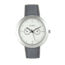 Simplify The 6100 Watches, White/Grey, One Size, SIM6103