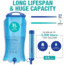 Simpure Gravity Water Filter Bag 3L