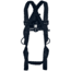 Singing Rock Body Ii Work Harness S/m/l W0068-M/L