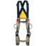 Singing Rock Body Ii Work Harness S/m/l W0068-M/L