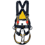 Singing Rock Rope Dancer Harness M-l C5003BY03