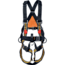 Singing Rock Rope Dancer Harness Xl-xxl C5003BY05