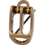 Singing Rock Shuttle Belay Device K6140EE00