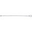 Singing Rock Steel Lanyard ''i'' 130cm/51'' W2281X130