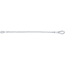 Singing Rock Steel Lanyard ''i'' 130cm/51'' W2281X130