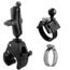 SiOnyx Aurora Black Color Digital Night Vision Camera Unchartered Kit, Black, K013900