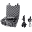SiOnyx Aurora Black Color Digital Night Vision Camera Unchartered Kit, Black, K013900
