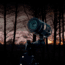 SiOnyx Aurora Black Color Digital Night Vision Camera Unchartered Kit, Black, K013900