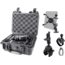 SiOnyx Aurora Pro Color Digital Night Vision Camera Unchartered Kit, Black, K014000