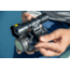 SiOnyx Aurora Pro Night Vision Monocular, Black, C011300