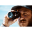 SiOnyx Aurora Pro Night Vision Monocular, Black, C011300