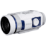 SiOnyx Aurora Sport Night Vision Monocular, White, C011000