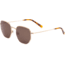 Sito Eternal Sunglasses, Gold/Honey Tort Frame, Horizon Polarized Lens, SIETL002P