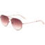 Sito Lo Pan Sunglasses, Sirocco Frame, Sirocco/Rosewood Gradient Lens, SILOP004S