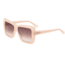 Sito Papillion Sunglasses, Vanilla Frame, Minky Gradient Lens, SIPPN001S