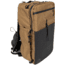Six Moon Designs All Day Carry Travel 45L Backpack, EPX 200, Coyote Brown, Large, P14320CBS10030H10082
