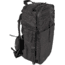 Six Moon Designs All Day Carry Travel 45L Backpack, Ultra 200 X, Black Magic, Small, P14320US10031H10082