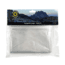 Six Moon Designs Footprint, Polycro, Large, White, 2 Pack, footprint-large-polycro
