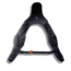 Six Moon Designs Fusion Harness, Black, Small, fusion-harness