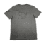Six Moon Designs Merino Wool T-Shirt, Grey, Small, merino-wool-shirt