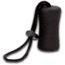 Six Moon Designs Mini Umbrella Replacement Handle, Black, 34cm, ss-mini-replacement-handle