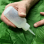Six Moon Designs Seam Sealing Service Tent, Clear, One Size, seam-sealing-tent