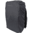 Six Moon Designs Shower Cap Pack Cover, Black, One Size, 13142BK