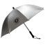 Six Moon Designs Silver Shadow Ultralight Umbrella, Gray, 37 inch, ss-original-umbrella