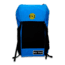 Six Moon Designs Wyeast Daypack, Blue, 34 liters, wyeast-daypack-blue