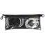 Six Moon Designs Zip Pouches, Black/Clear, Small, 14212S
