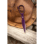 Skallywag Tactical Dagger Purple, SKW67529