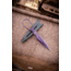 Skallywag Tactical Dagger Purple, SKW67529