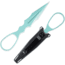 Skallywag Tactical Dagger Teal, SKW67531