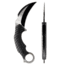 Skallywag Tactical Deep 6 Karambit, Deep6Karambit