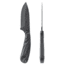 Skallywag Tactical Fireside Pro Fixed Blade Knife, 2.75in, Steel 440c, Spear Point, G10 Obsidian Handle, Black, Fireside Pro - Obsidian