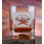 Skallywag Tactical Glassware, glassware