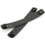 Skallywag Tactical Horizontal Carry Belt Loops, Black, HCBLB