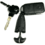 Skallywag Tactical Key Dagger Black, SKW17068