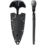 Skallywag Tactical Key Dagger Black, SKW17068