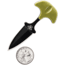 Skallywag Tactical Key Dagger OD, SKW67525