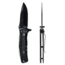 Skallywag Tactical Mini Jack - Black, 850077675102