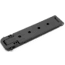 Skallywag Tactical Molle Lock System, Black, Molle Lock-Black
